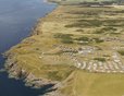 Holiday homes with sea views in Scotland - Burrowhead Holiday Village, Scotland