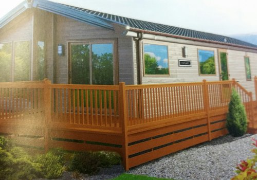 Photo of Lodge: Willerby Portland