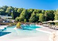 Family campsites in France