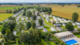 Holidays in Yorkshire - White Rose Holiday Park, Yorkshire