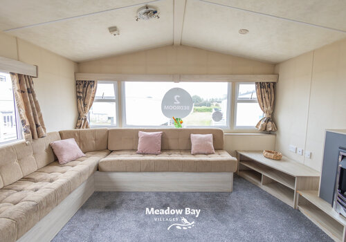Photo of Holiday Home/Static caravan: Delta Resort Plus