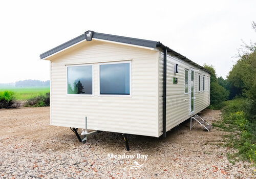 Photo of Holiday Home/Static caravan: Willerby Wylding