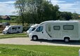 Smytham Holiday Park