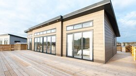 Great Hadham County Park Lodges For Sale - Prestige Hampton available at Great Hadham
