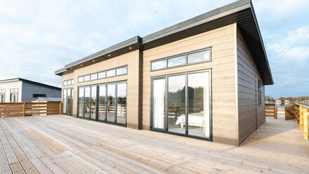 Great Hadham County Park Lodges For Sale - Prestige Hampton available at Great Hadham