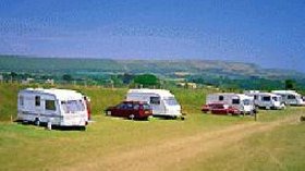Picture of Haycraft Caravan Club Site, Dorset