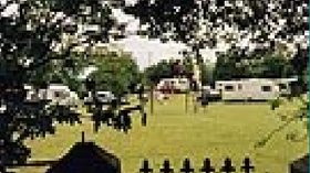Picture of Sleningford Watermill Caravan & Camping Park, North Yorkshire