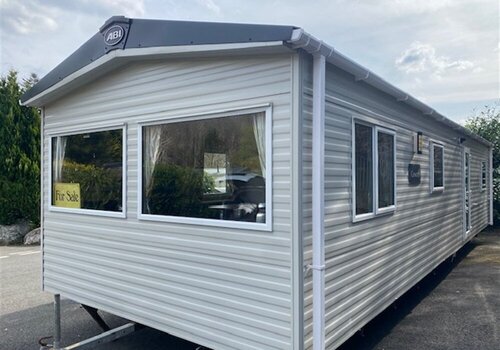 Photo of Holiday Home/Static caravan: ABI Cowarth (Used)