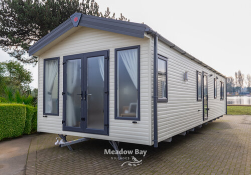 Photo of Holiday Home/Static caravan: Pemberton Regent