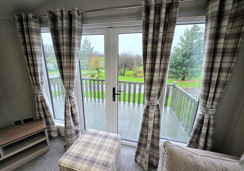 Photo of Holiday Home/Static caravan: Willerby Sheraton 2021