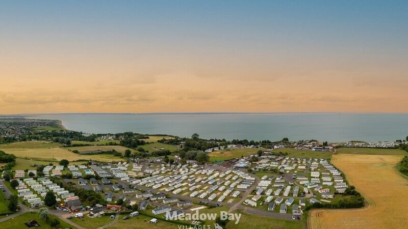 Holiday Home Ownership at Golden Leas, Sheerness in Kent Holiday Home Ownership at Golden Leas, Sheerness in Kent