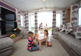 Static Caravan