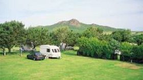 Picture of Lleithyr Meadow Caravan Park, Pembrokeshire