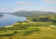 Holiday homes with loch views in Scotland