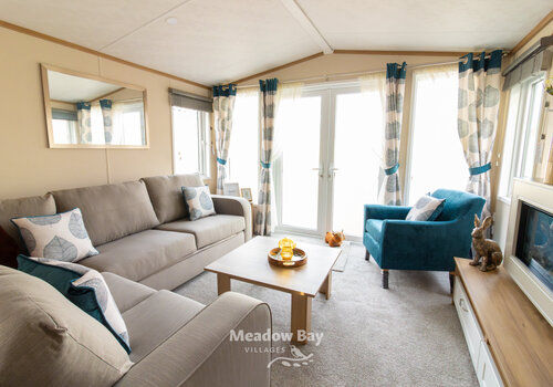 Photo of Holiday Home/Static caravan: Pemberton Marlow