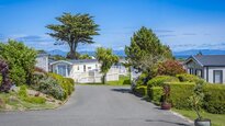 Green Pastures Caravan Park | Abersoch, Llyn Peninsula – Coastal Caravan Holidays & Holiday Homes for Sale in North Wales - Green Pastures Caravan Park – A Peaceful Coastal Escape in Abersoch, North Wales