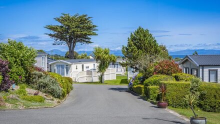 Green Pastures Caravan Park | Abersoch, Llyn Peninsula – Coastal Caravan Holidays & Holiday Homes for Sale in North Wales - Green Pastures Caravan Park – A Peaceful Coastal Escape in Abersoch, North Wales