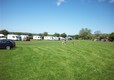 Greaves Farm Caravan Park, Cumbria