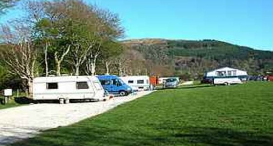 Seaview caravan park discount