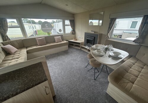 Photo of Holiday Home/Static caravan: Delta Resort Plus