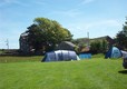 Greaves Farm Caravan Park, Cumbria