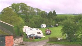 Picture of Wern Isaf Caravan & Camping Park, Denbighshire