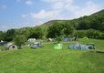 Woodlands Caravan Park Devils Bridge, Aberystwyth