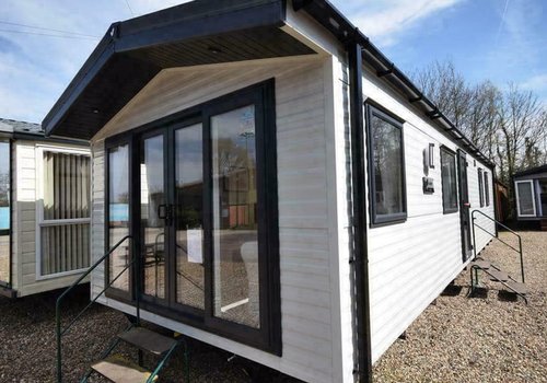 Photo of Holiday Home/Static caravan: Willerby Manor