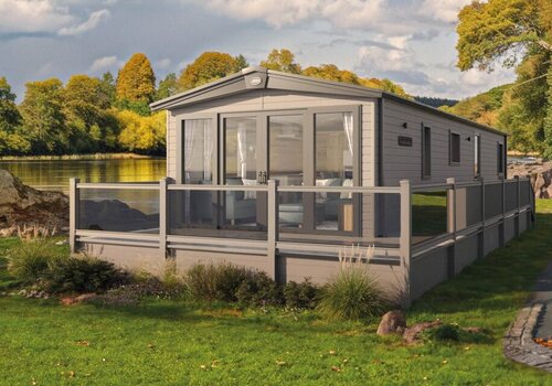 Photo of Holiday Home/Static caravan: ABI Ambleside Premier Lodge (Preorder)