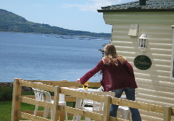 Appin Holiday Homes Appin Argyll Bute