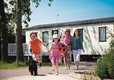 Evergreen Way Static Holiday Home Hire