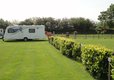 Country Meadow Caravan Park - Touring, Motorhome Pitches and Holiday Pods Near Mablethorpe