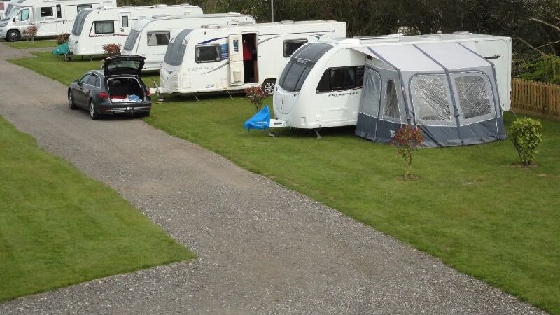 Country Meadow Caravan Park - Touring, Motorhome Pitches and Holiday Pods Near Mablethorpe Country Meadow Caravan Park - Touring, Motorhome Pitches and Holiday Pods Near Mablethorpe