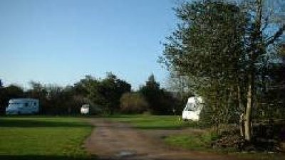 Picture of Bushes Farm Caravan Park, Dorset