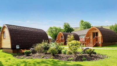 Holidays in Yorkshire - Littondale Country & Leisure Park
Skipton