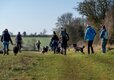 Adam Henson's Cotswold Farm Park Cheltenham, Gloucestershire