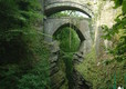 Woodlands Caravan Park Devils Bridge, Aberystwyth