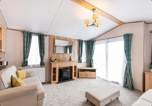 Photo of Holiday Home/Static caravan: Atlas Debonair