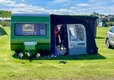 Sandend Holidays - Beachfront Caravan, Camping & Touring Park in Aberdeenshire, Scotland