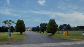 Picture of West Wayland Caravan and Touring Park, Cornwall, South West England