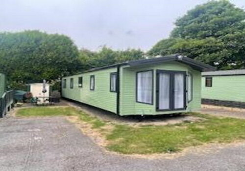 Photo of Holiday Home/Static caravan: Willerby Sierra 