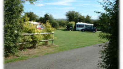 Picture of Church Farm Caravan & Camping Park, Wiltshire, South West England