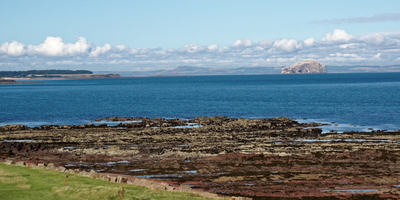 The Firth of Forth - <i>The Firth of Forth</i>