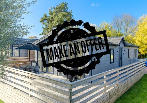 Photo of Lodge: Kingston Ennerdale