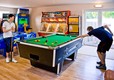 Andrewshayes Holiday Park Games Room