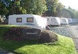 Holiday Park in the Lake District