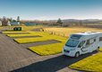 Coldstream Holiday Park – Luxury Lodges, Glamping & Touring in the Scottish Borders