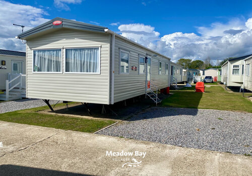 Photo of Holiday Home/Static caravan: Preloved Carnaby Breakaway