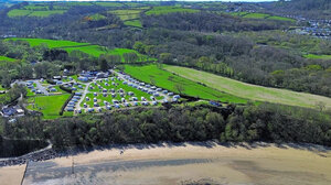 Cei Bach Country Club - Coastal Touring & Holiday Park in Ceredigion, Wales