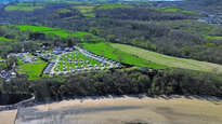 Cei Bach Country Club - Coastal Touring & Holiday Park in Ceredigion, Wales